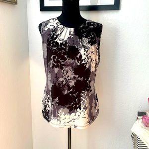 Calvin Klein womens top